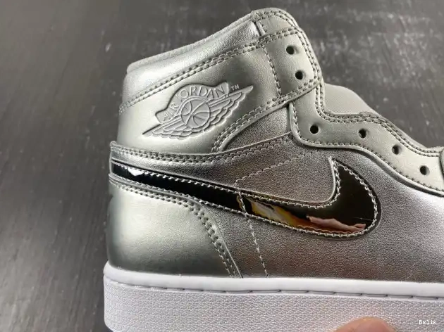 Boostmaster lin FD6815-001 Jordan Giving Gift Air High 1 Golf 0618